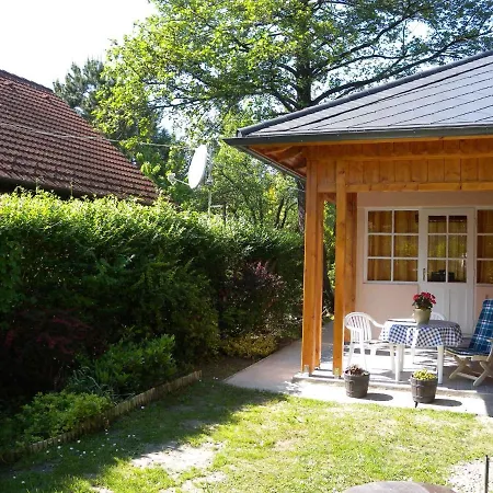 Dom wakacyjny In 18357