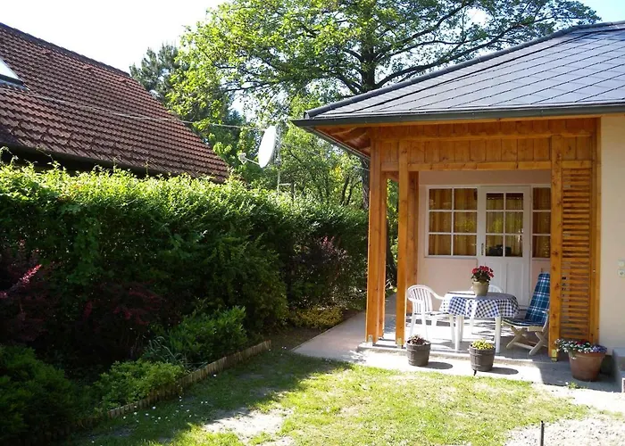 Сasa de vacaciones In 18357