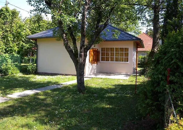 Сasa de vacaciones In 18357