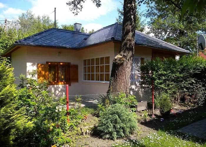 In 18357 Сasa de vacaciones *