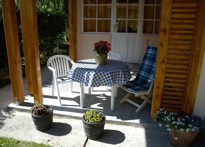 In 18357 * Balatonfenyves