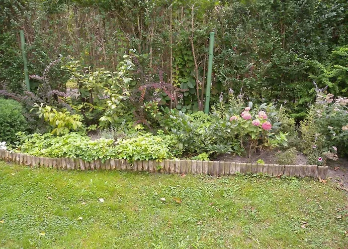 In 18357 Сasa de vacaciones *