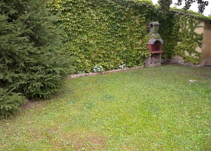 別荘 In 18357 バラトンフェニヴェシュ