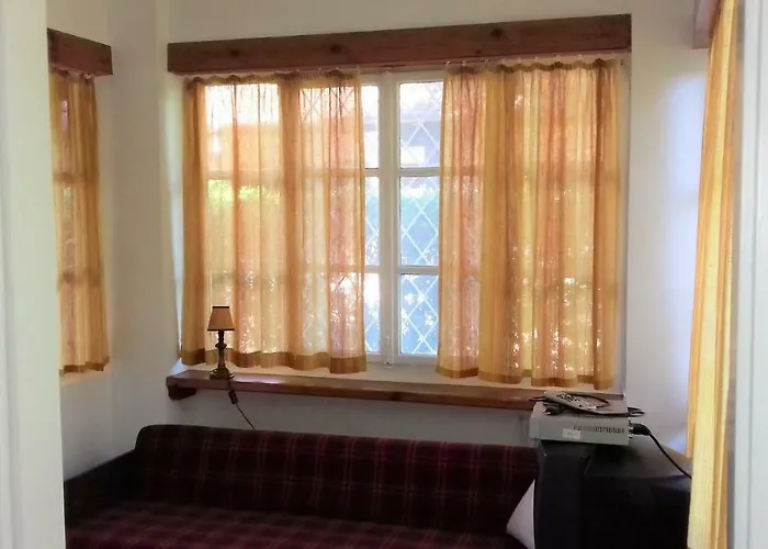 In 18357 Сasa de vacaciones